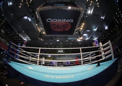 拳擊奧運資格賽歐洲區開賽三日后閉門進行，疫情下賽事組織的挑戰與抉擇