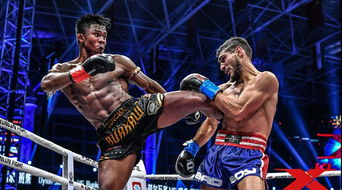 曼谷倫披尼泰拳館 門票購買、交通指南與賽事體驗全攻略